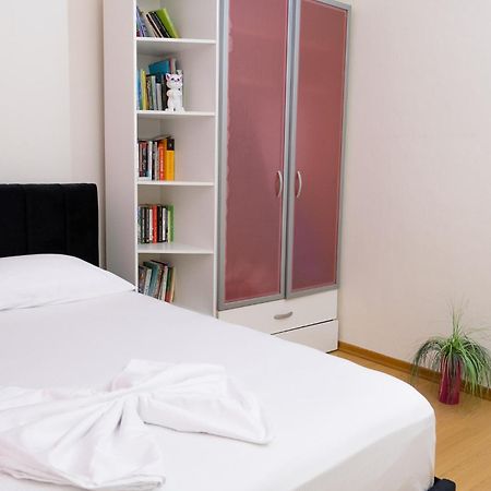 Albjona Guesthouse Тирана Экстерьер фото