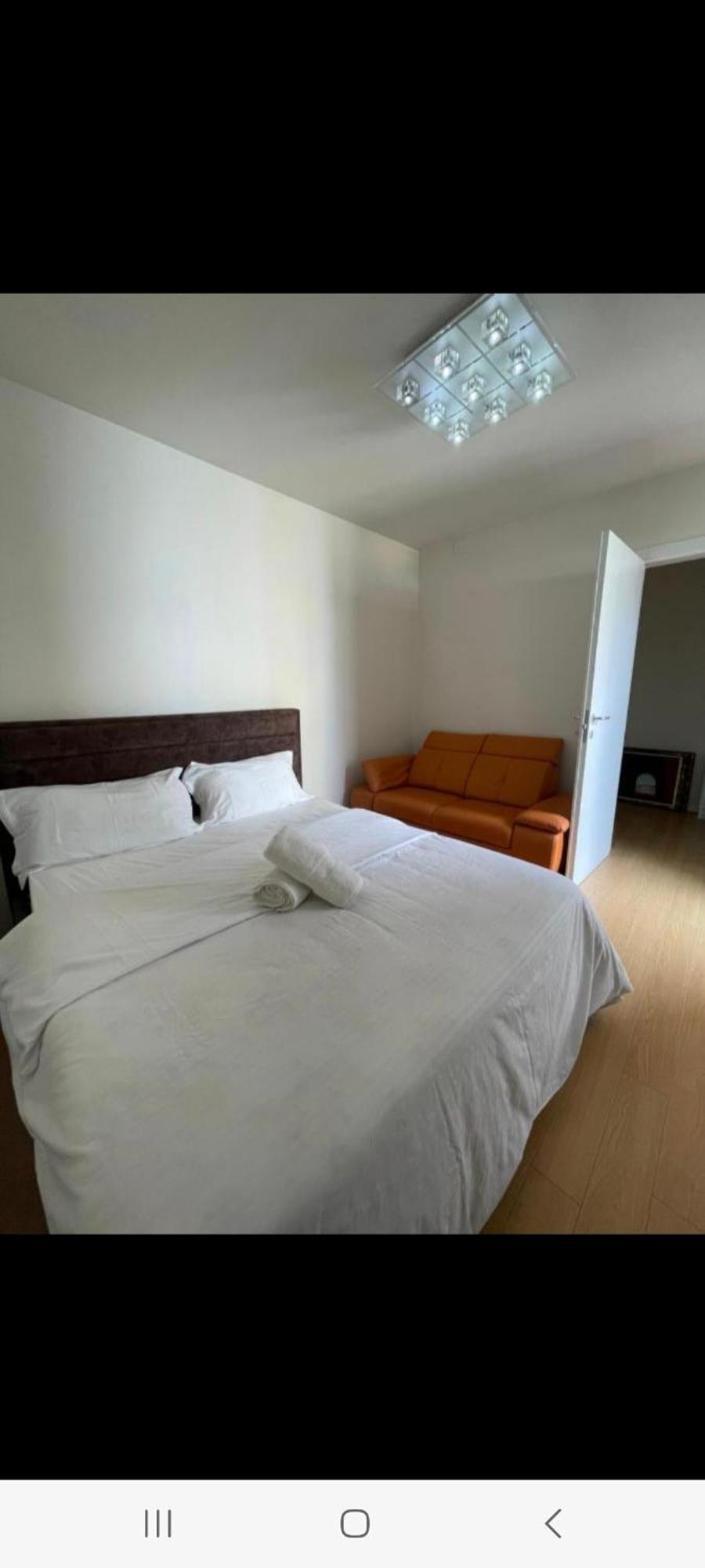 Albjona Guesthouse Тирана Экстерьер фото