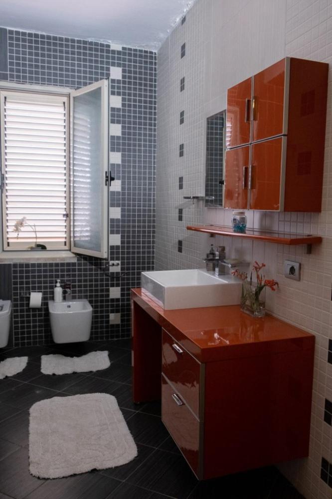 Albjona Guesthouse Тирана Экстерьер фото